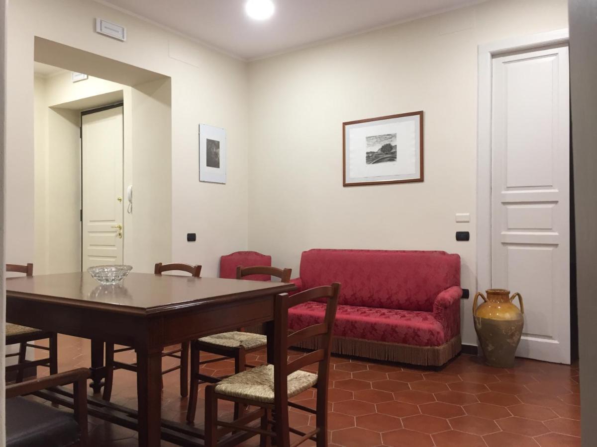 B&B Duomo Pizzo Aparthotel Exterior foto